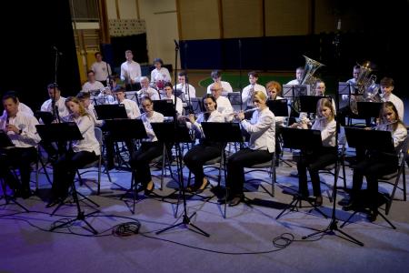 Krajevni praznik Rakeka 51 Foto Ljubo Vukelič